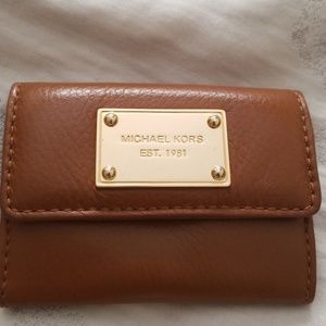 Brand new Michael Kors Wallet